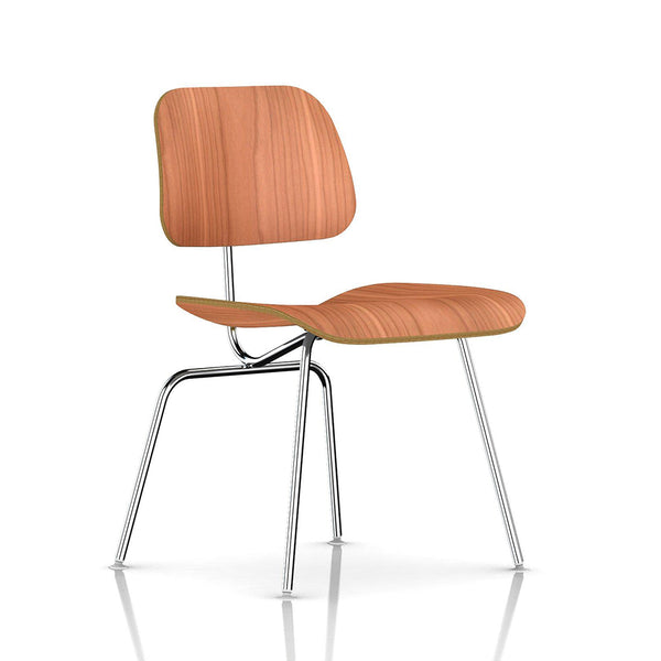 Eames® Moulded Plywood Dining Chair - Herman Miller - Open Room