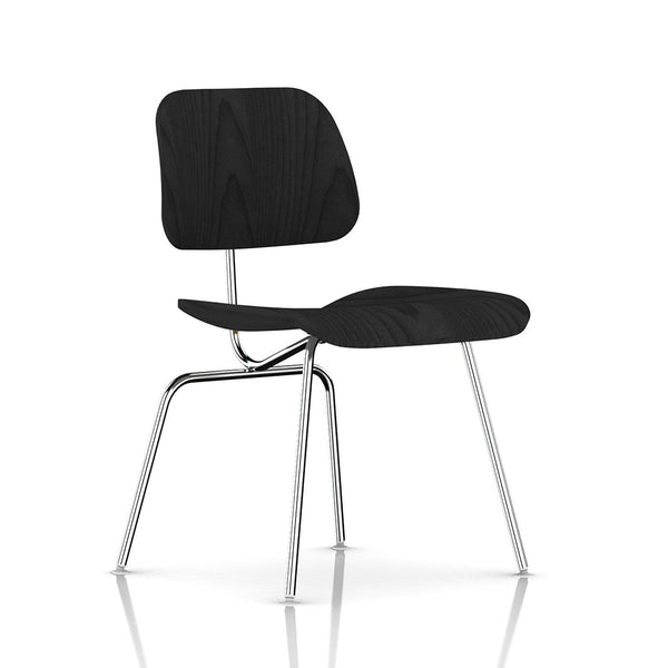 Eames® Moulded Plywood Dining Chair - Herman Miller - Open Room