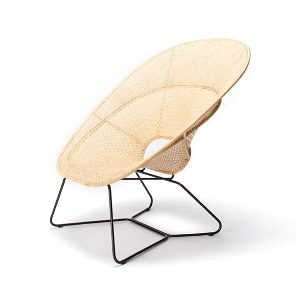 Tornaux Lounge Chair by Henrik Pederson