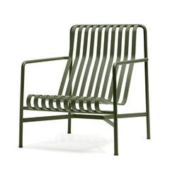 Palissade Lounge Chair High by Ronan & Erwan Bouroullec
