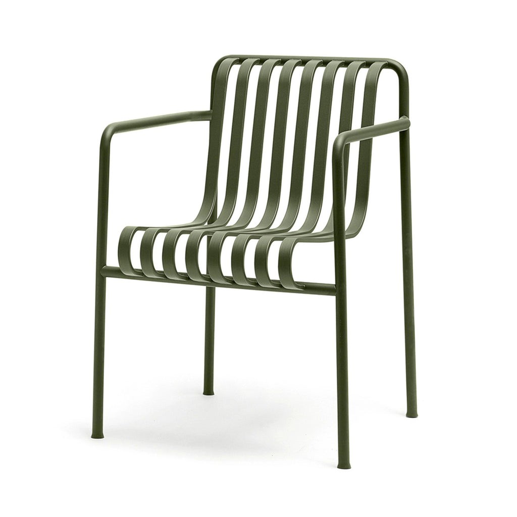 Palissade Dining Armchair by Ronan Erwan Bouroullec Open Room