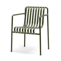 Palissade Dining Armchair by Ronan & Erwan Bouroullec