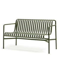 Palissade Dining Bench by Ronan & Erwan Bouroullec