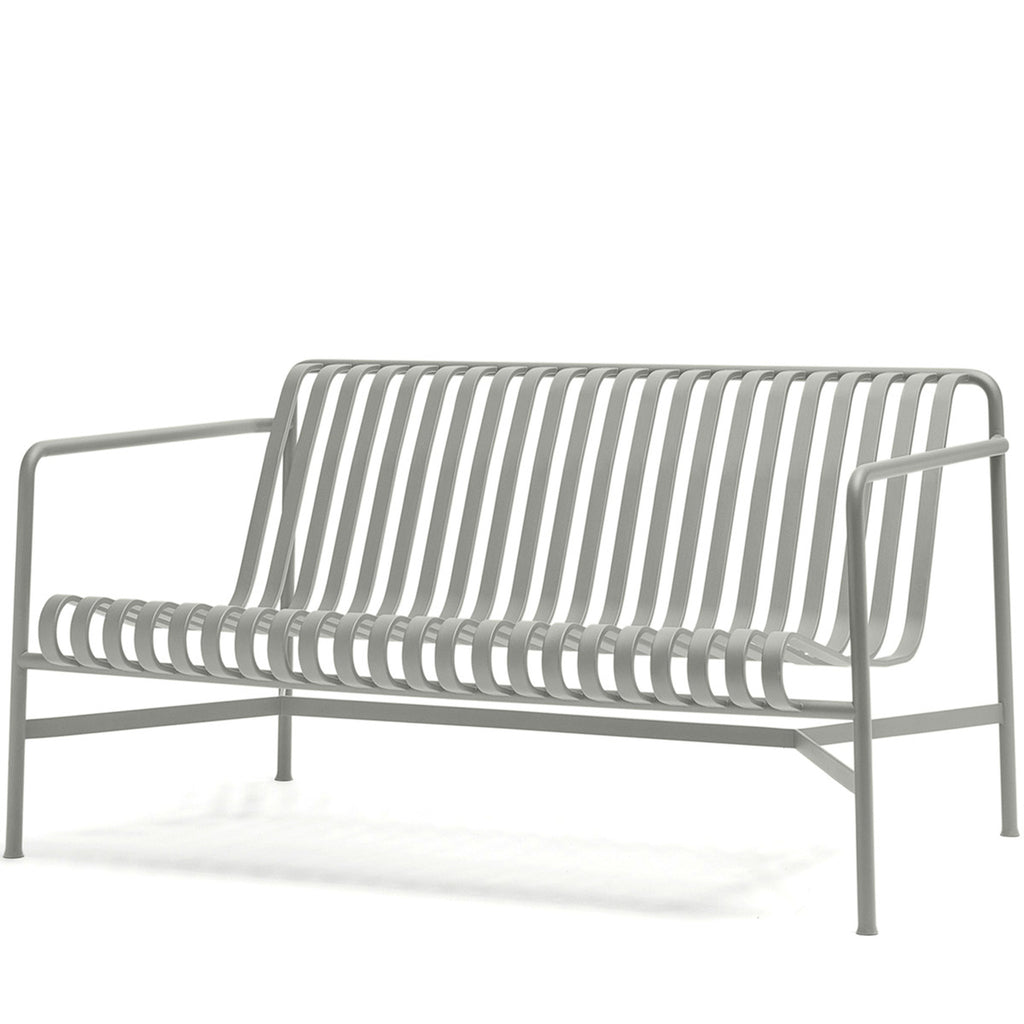 Hay palissade sofa sale