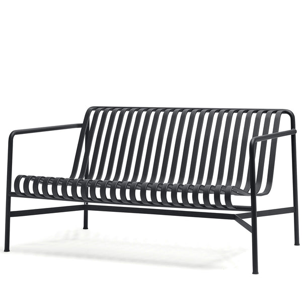 Palissade Lounge Sofa by Ronan & Erwan Bouroullec