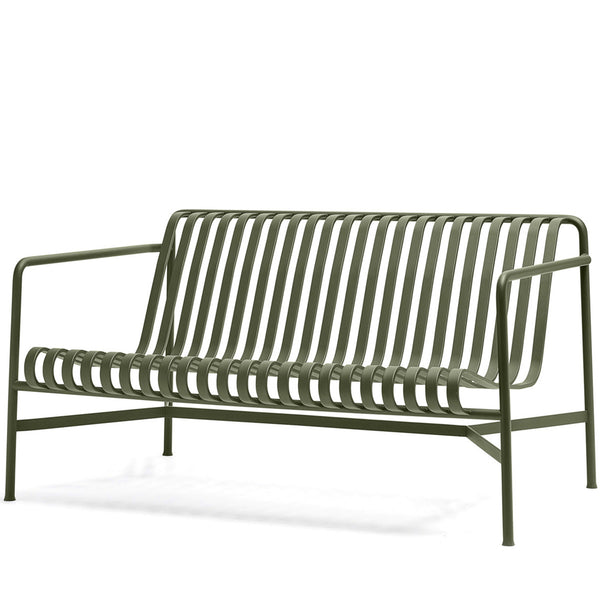 Palissade Lounge Sofa by Ronan & Erwan Bouroullec