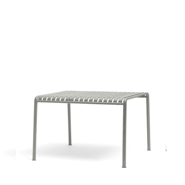 Palissade Square Table by Ronan & Erwan Bouroullec