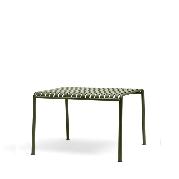 Palissade Square Table by Ronan & Erwan Bouroullec