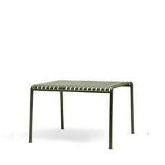 Palissade Square Table by Ronan & Erwan Bouroullec