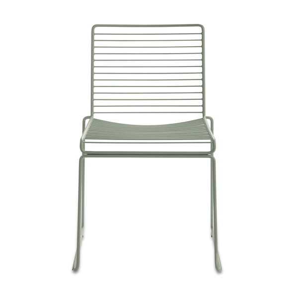 HAY Hee Dining Chair by Hee Welling