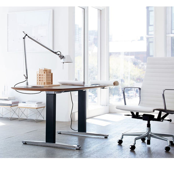 Eames® Aluminum Group Executive Chair