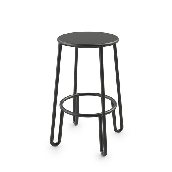 Huggy Counter Stool by Maiori