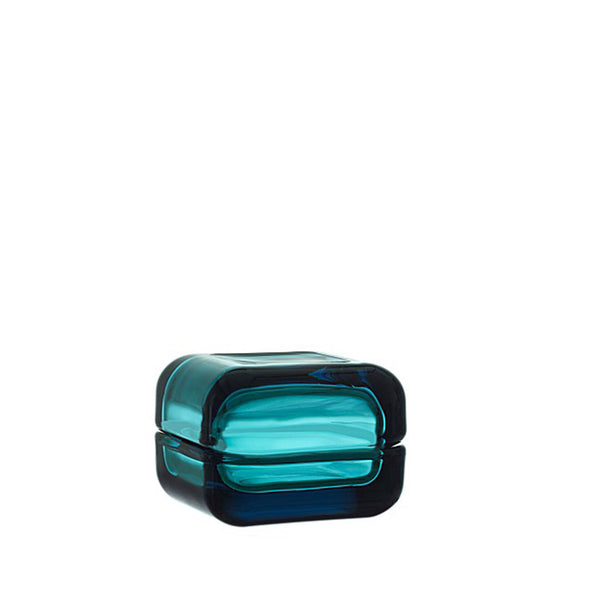 Vitriini Small Box by Anu Penttinen