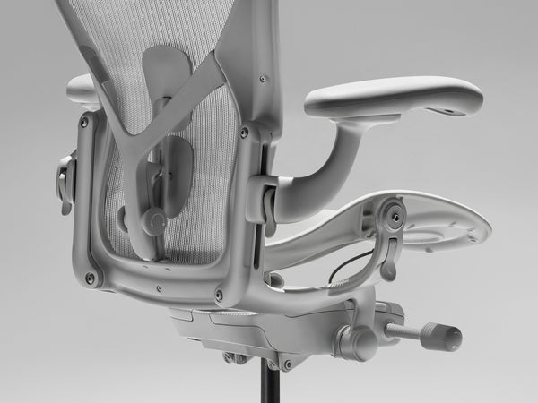 Herman Miller Aeron Chair Remastered