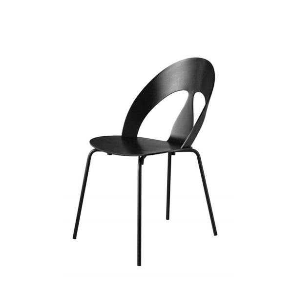 FDB Møbler J174 Skals Chair by Sarah Moutouh