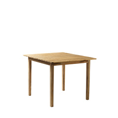FDB Møbler M3 Sammen Garden Table by Thomas E. Alken – Open Room