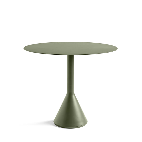 Palissade Cone Table  by Ronan & Erwan Bouroullec