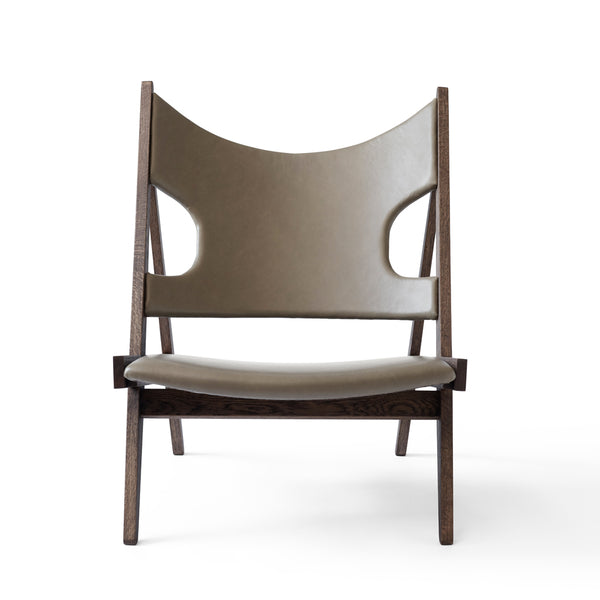 Audo Knitting Chair