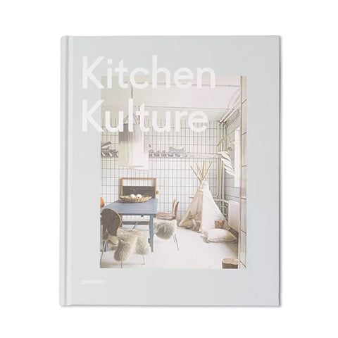 Kitchen Kulture - Open Room
