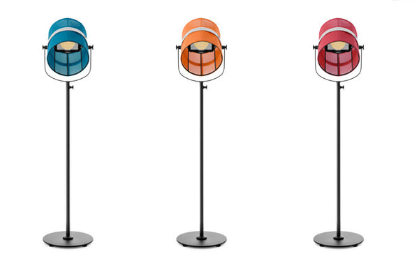 La Lampe Paris by Maiori