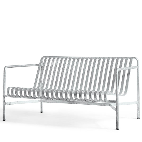 Palissade Lounge Sofa by Ronan & Erwan Bouroullec