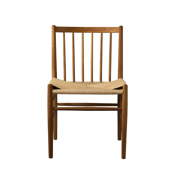 FDB Møbler J80 Chair by Jørgan Bækmark