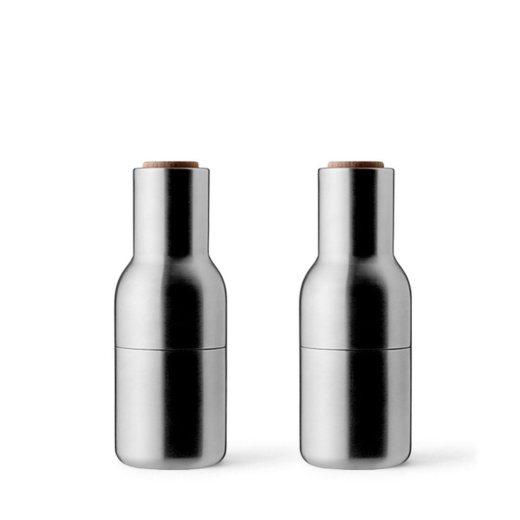 Menu Bottle Grinder (2 pcs.)