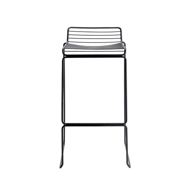 HAY Hee Bar Stool by Hee Welling