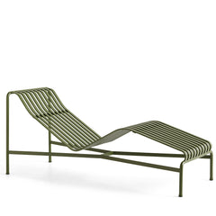Palissade Sun Lounge by Ronan & Erwan Bouroullec