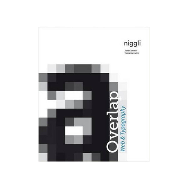 Overlap: Web & Typography