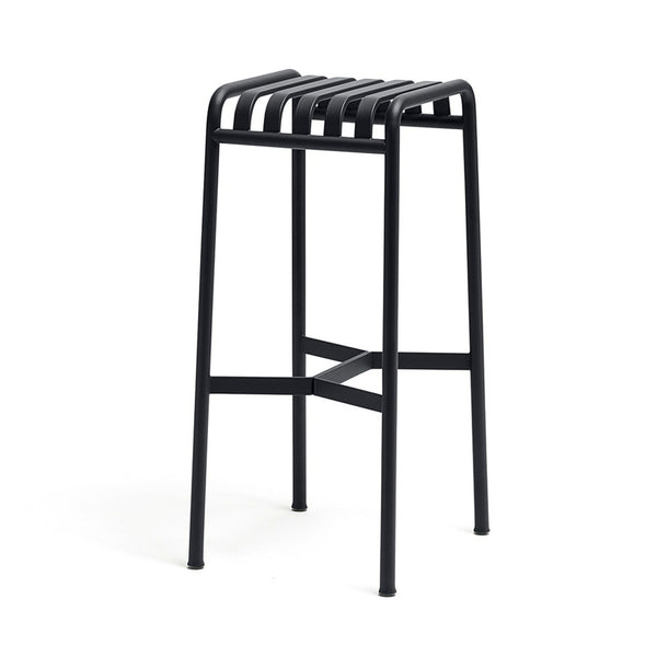 Palissade Bar Stool by Ronan & Erwan Bouroullec