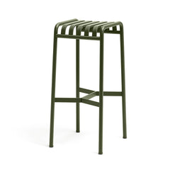 Palissade Bar Stool by Ronan & Erwan Bouroullec
