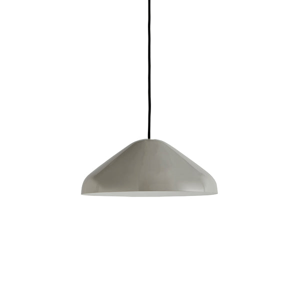 HAY Pao Steel Pendant 35cm