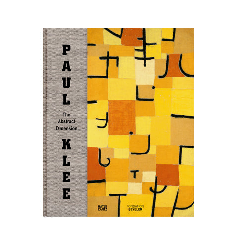 Paul Klee: The Abstract Dimension - Open Room