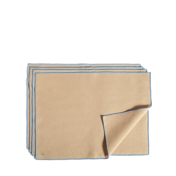HAY Contour Placemat