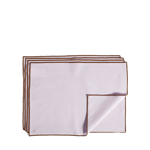 HAY Contour Placemat
