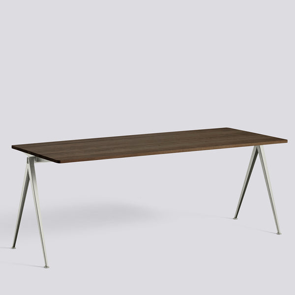 HAY Pyramid 01 Table by Ahrend