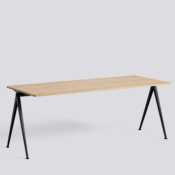 HAY Pyramid 01 Table by Ahrend