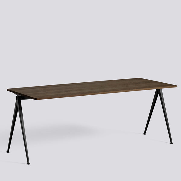 HAY Pyramid 01 Table by Ahrend