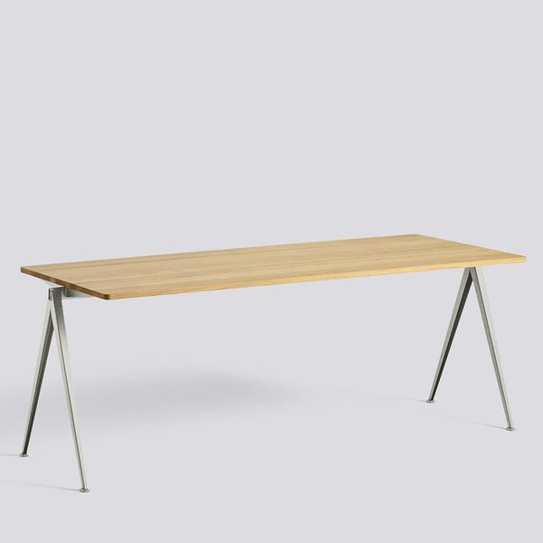 HAY Pyramid 01 Table by Ahrend