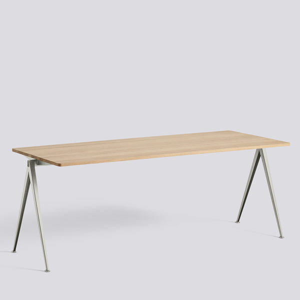 HAY Pyramid 01 Table by Ahrend