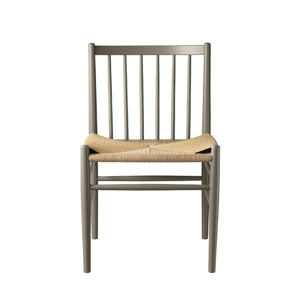 FDB Møbler J80 Chair by Jørgan Bækmark