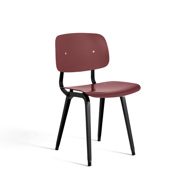HAY Revolt Chair