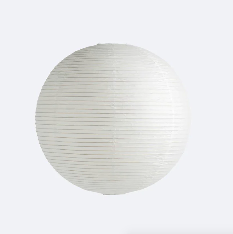 HAY Rice Paper Shade Round