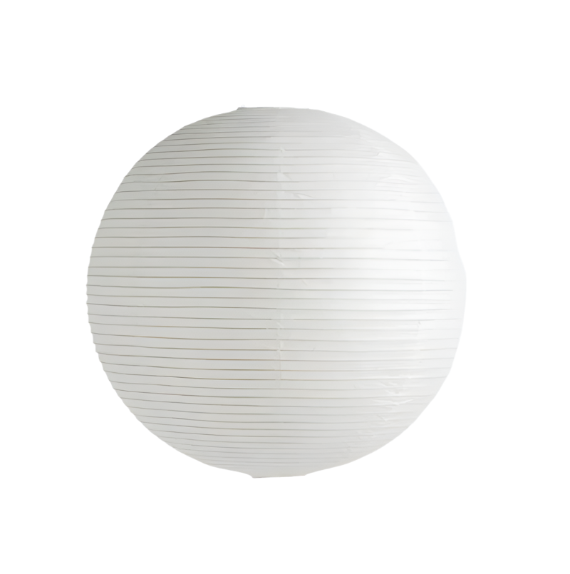 60cm paper deals lampshade