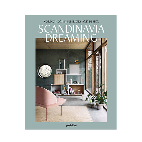 Scandinavia Dreaming - Open Room