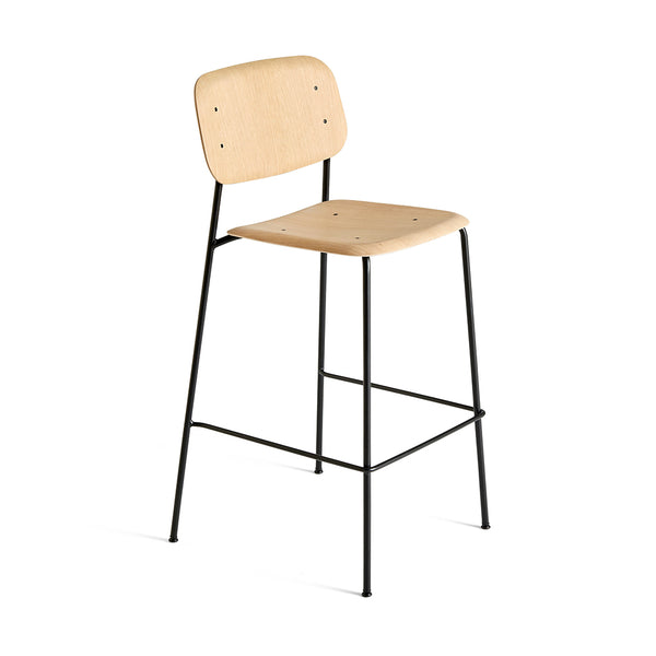 HAY Soft Edge 10 Bar Stool