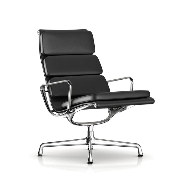 Eames® Soft Pad Group Lounge - Herman Miller - Open Room 