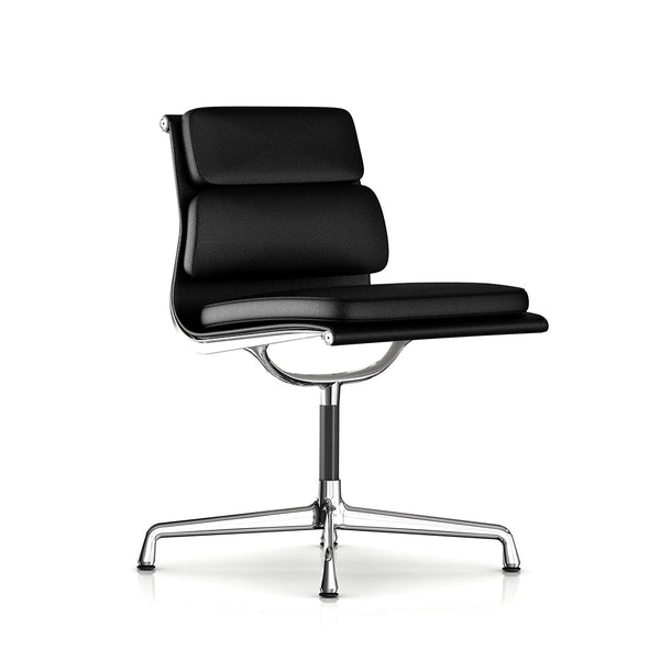 Eames® Soft Pad Group Side Chair - Herman Miller - Open Room 