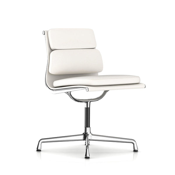 Eames® Soft Pad Group Side Chair - Herman Miller - Open Room 